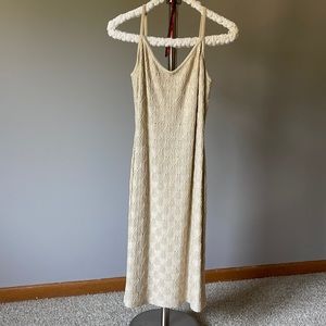 Saint John evening gown by Marie Grey. Size 6.